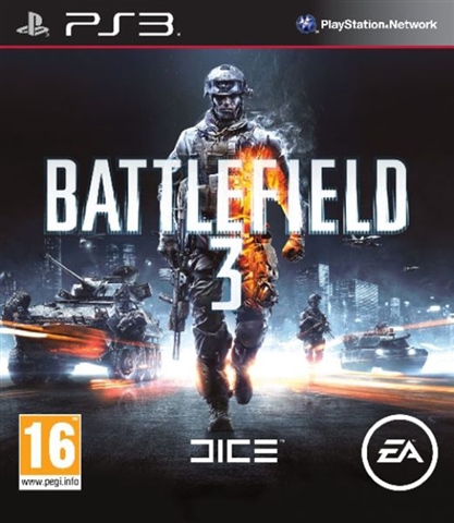 Battlefield 4 hot sale ps4 cex